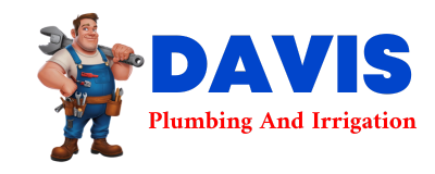 Trusted plumber in JAMIESON